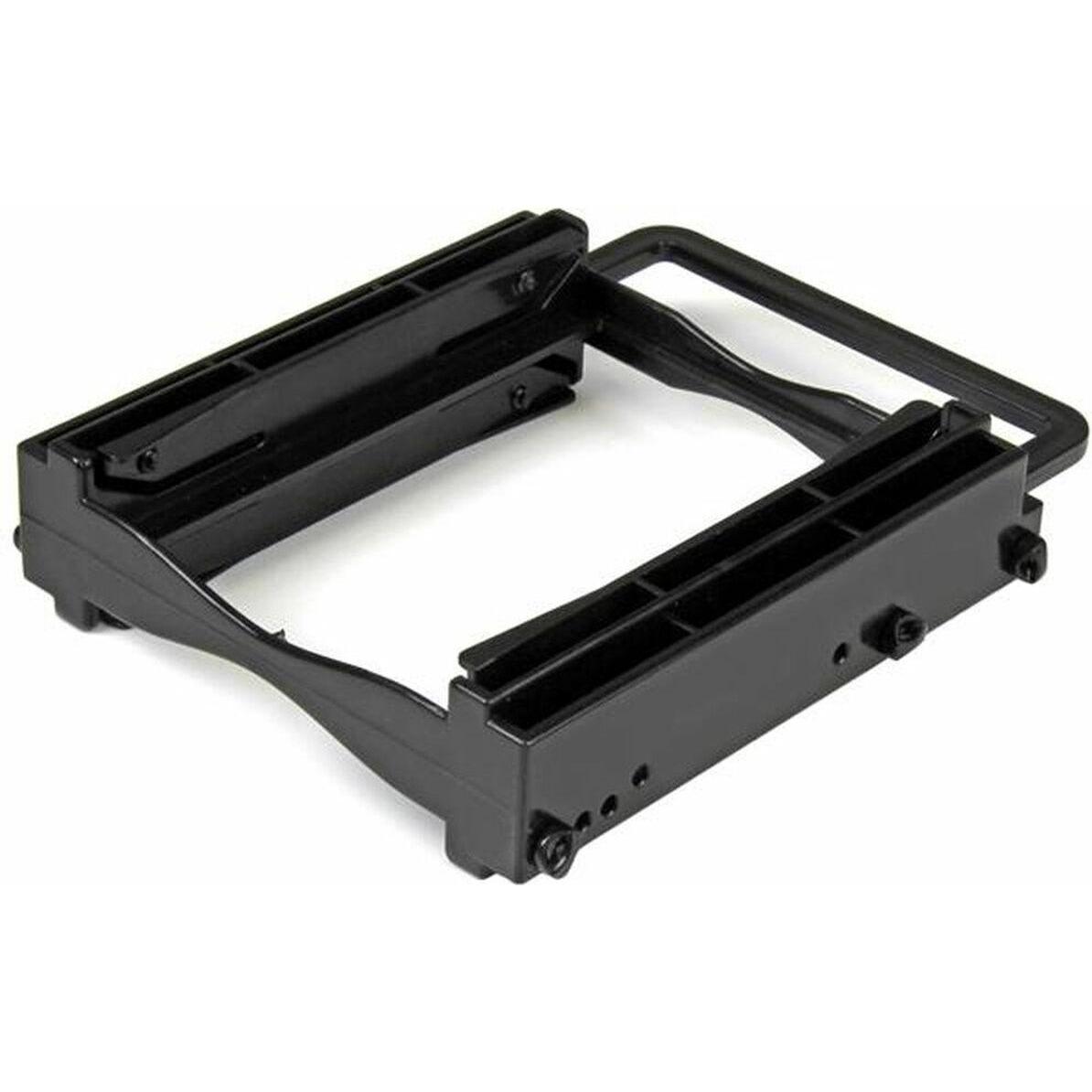 StarTech Staffa Di Montaggio Tool-Less 2b, Accessori per dischi rigidi