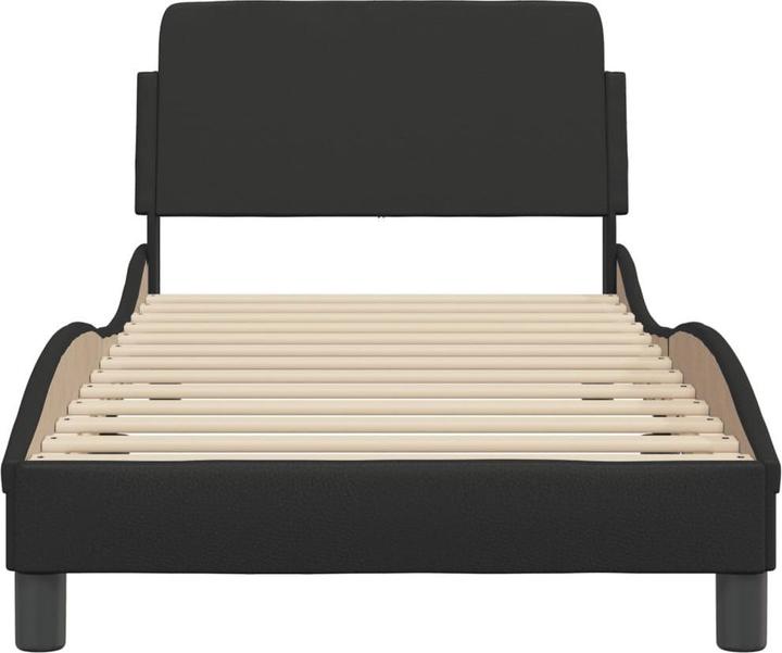Image du produit vidaXL Bettgestell (90 x 200 cm)