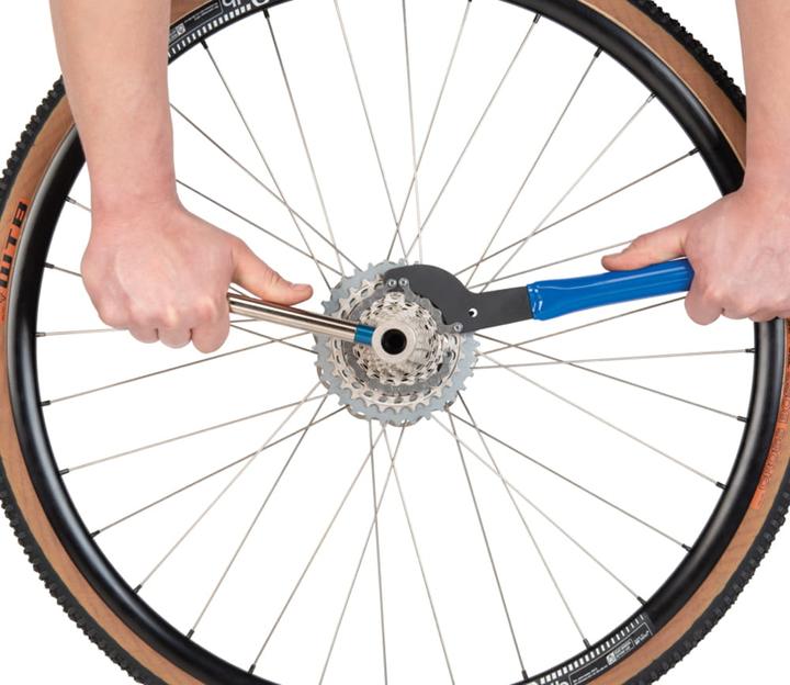 Actual product image Park Tool SR-2.3