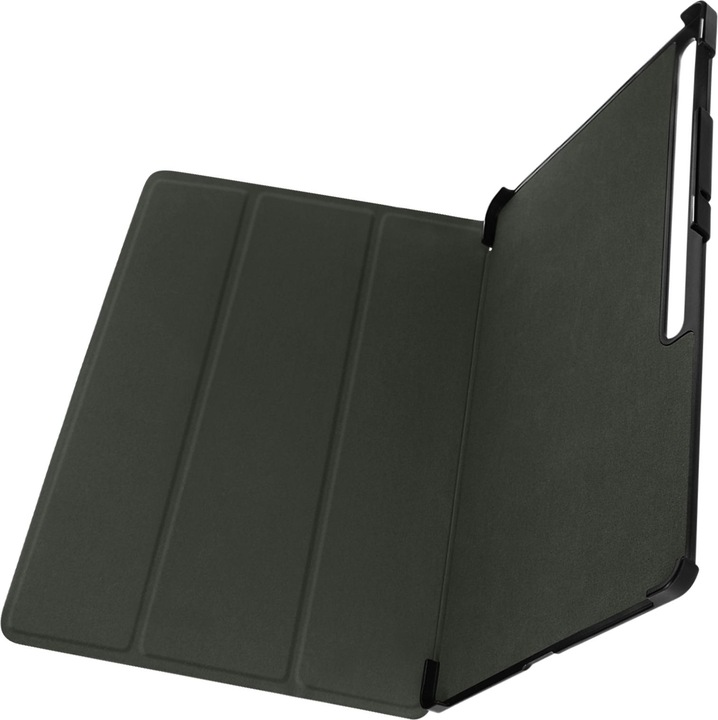 Actual product image Avizar Trifold Series (Galaxy Tab S8 Ultra)