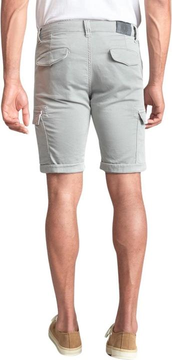 Produktbild Le Temps Des Cerises Jogg Army Damon (28)