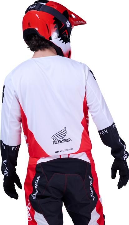 Produktbild Fox 180 Honda Jersey (L)