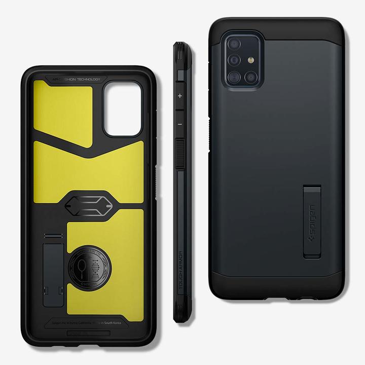 Actual product image Spigen Tough Armor