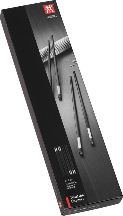 Actual product image Zwilling Essstäbchen (4 Piece, Chopsticks)