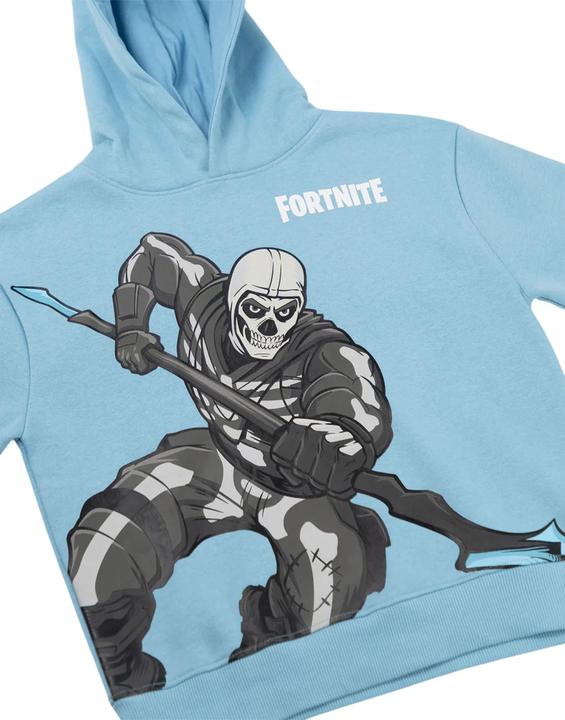 Produktbild Fortnite Kapuzenpullover Logo (116)