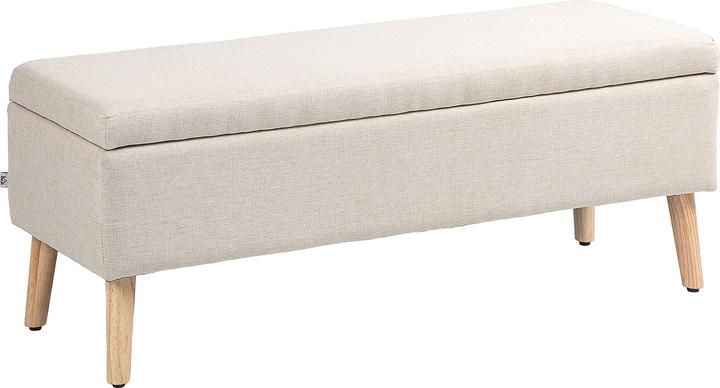 Image du produit Homcom Sitzbank (110 cm)