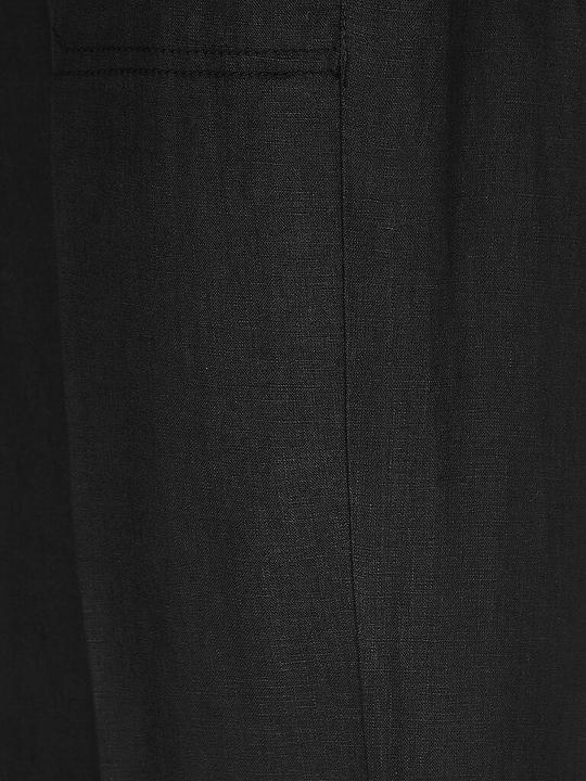 Image du produit MAC Jeans Pantalon en lin NORA (W38/L32)