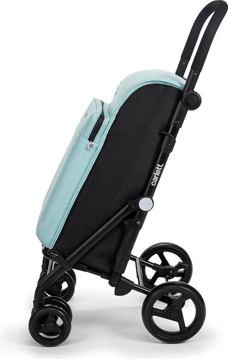 Produktbild Carlett Urban Quad