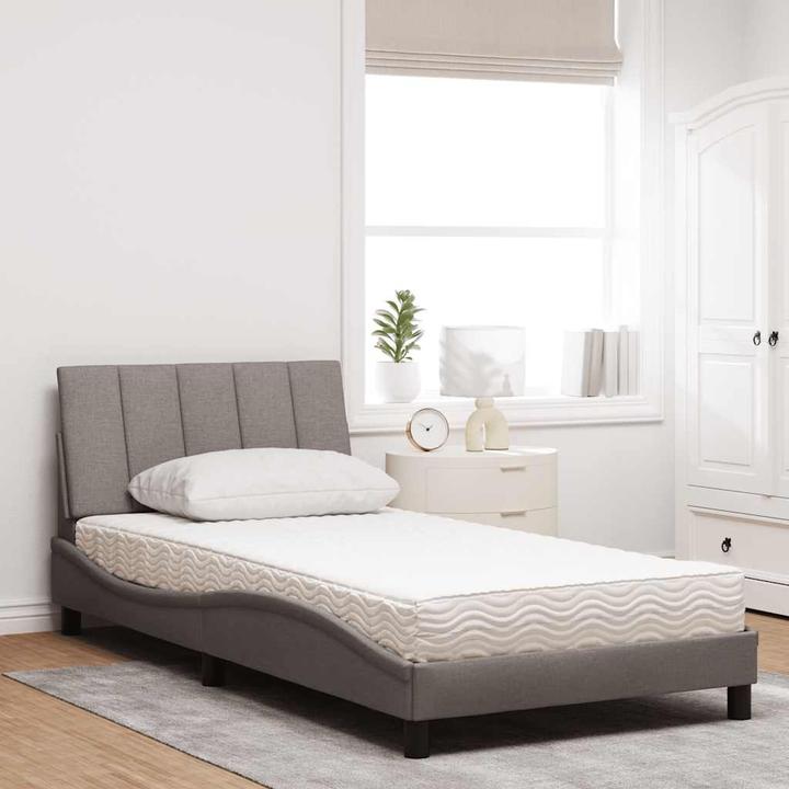 Produktbild vidaXL Bett