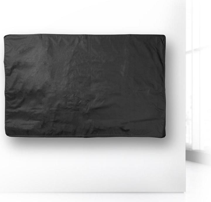 Produktbild Nedis Outdoor TV Screen Cover Screen Size: 30 - 32 " Hook and Loop Closing / Remote Control Holder / (32")