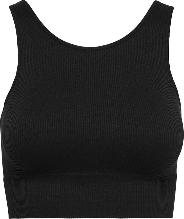 Produktbild Only Play Geripptes Crop Top (M, S)