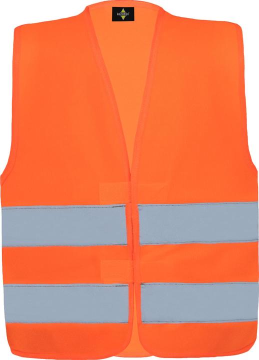 Actual product image Korntex Children's safety waistcoat (S)