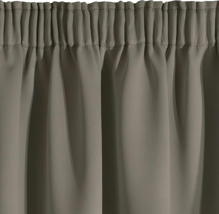 Actual product image Eurofirany Zas (135 x 270 cm)