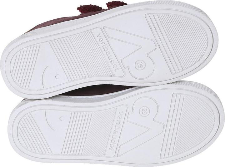 Image du produit Vertbaudet Mädchen Klett-Sneakers mit Anziehtrick (24)