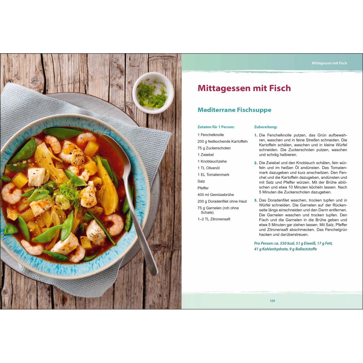 Thumbnail - Das Bauchfett muss weg!, Ratgeber von Alexandra Kraft