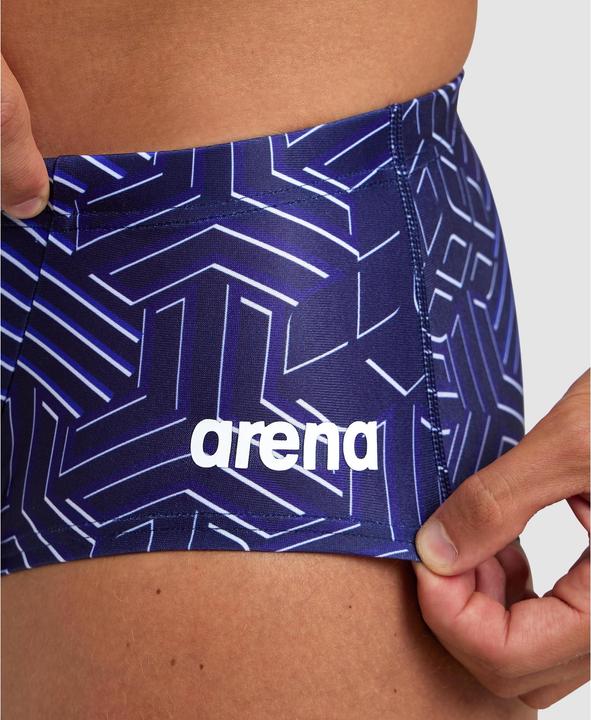 Produktbild Arena Kikko Pro Swim Low Waist Short (4)