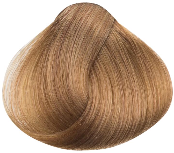 9.3 very light golden blonde