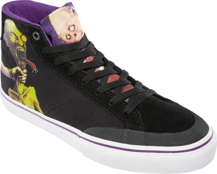 Actual product image Emerica Omen HI x Dinosaur Jr. (42.5)