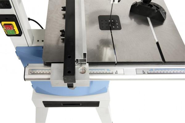 Actual product image Bernardo Cantina Bernardo - Holzbandsäge HBS 320