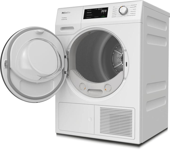 Immagine prodotto Miele TEH795 WP EcoSpeed (9 kg, A sinistra)