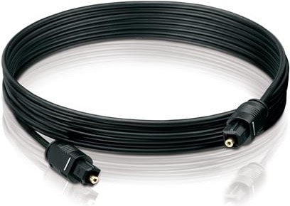 Produktbild HDgear Toslink – Toslink (2 m, Optisch)