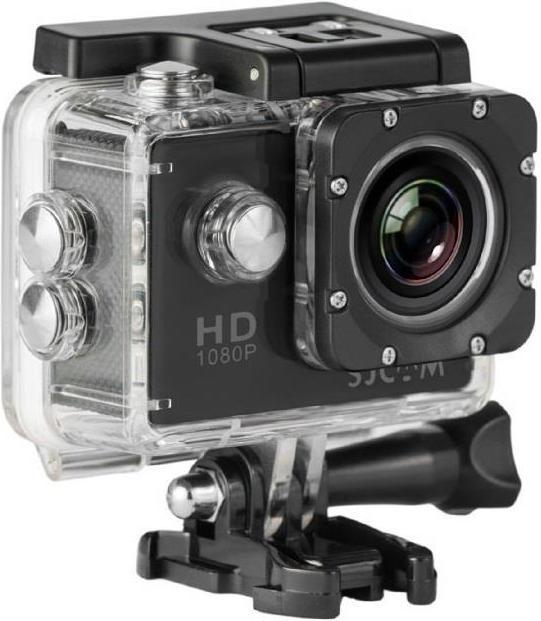Produktbild Sjcam SJ4000 (30p, WLAN)
