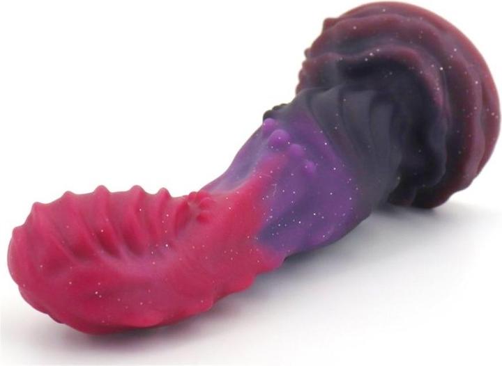 Actual product image Monstered Galactic Nerf" dildo