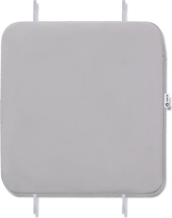 Actual product image Loklik Heat Press Mat - 38,1x38,1cm *grey* (Accessories)