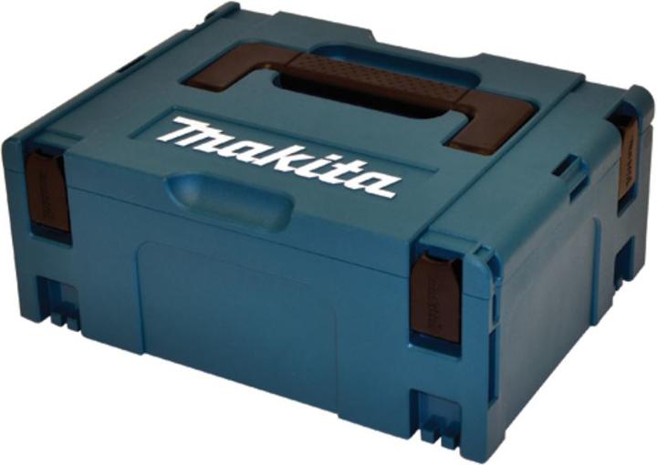 Actual product image Makita Macpac B