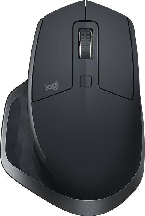 Produktbild Logitech MX Master 2S (Kabellos)