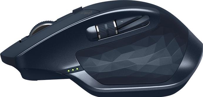 Produktbild Logitech MX Master (Kabellos)