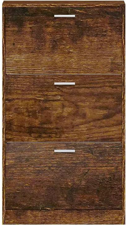 Produktbild vidaXL Sofia (59 x 17 x 108 cm)