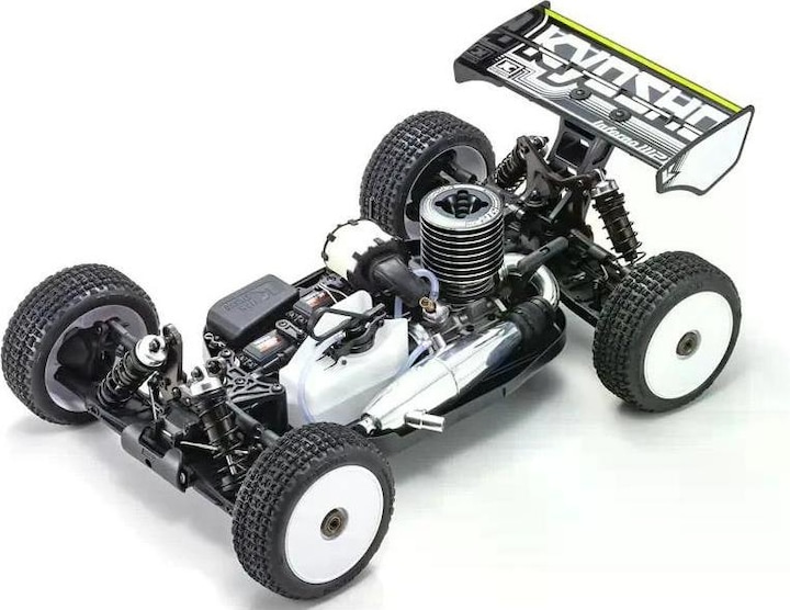 Immagine prodotto Kyosho Inferno (RTR pronto all'uso)