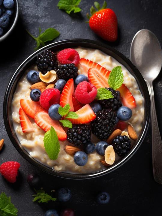 Produktbild ESN Instant Rice Pudding (1 Stk., 3000 g)