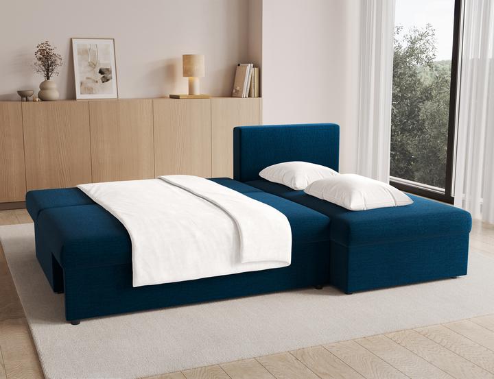 Produktbild ELTAP Gino (3-Sitzer, Ecksofa)