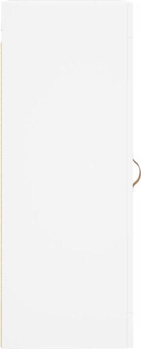 Image du produit vidaXL Wandschrank (34.50 x 34 x 90 cm)