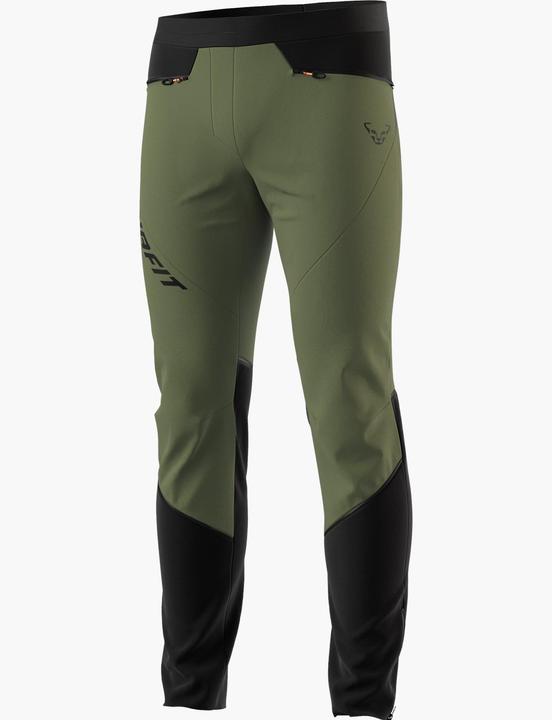 Actual product image Dynafit Transalper Warm Pants (S)