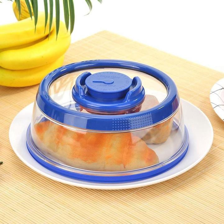 Produktbild JTI Vakuumdeckel zur Aufbewahrung von Lebensmitteln