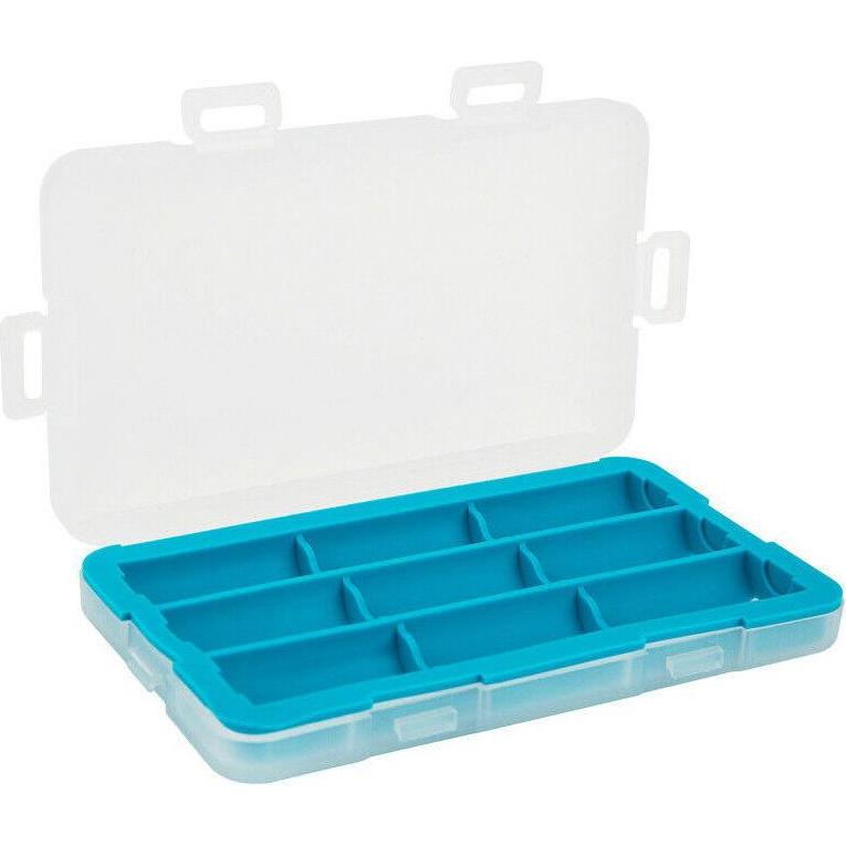 JJC bag case bag battery cover Cr123 Cra123a, Kameratasche