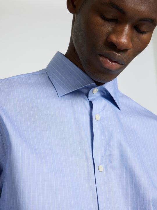 Produktbild Selected Homme Business Slim Fit Hemd (XL)