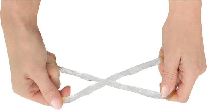 Actual product image Beau Coeur PARINOR Silicone Cock & Ball Ring (6.50 cm)