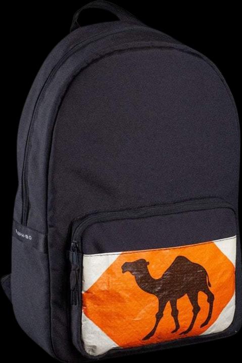 Elephbo Rucksack Curve (16 l)