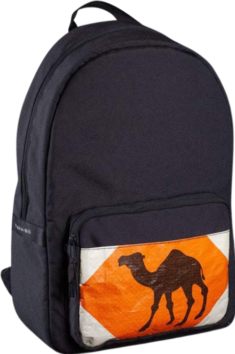 Produktbild Elephbo Rucksack Curve (16 l)