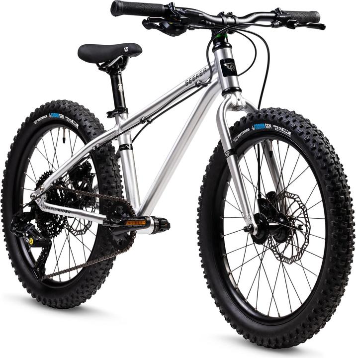 Produktbild Early Rider Seeker (20")