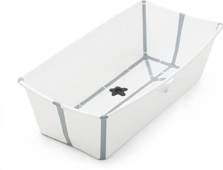 Actual product image Stokke Flexi Bath X-Large with Newborn Support V3