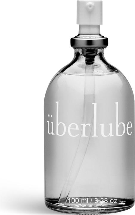 Image du produit Überlube Original (100 ml)