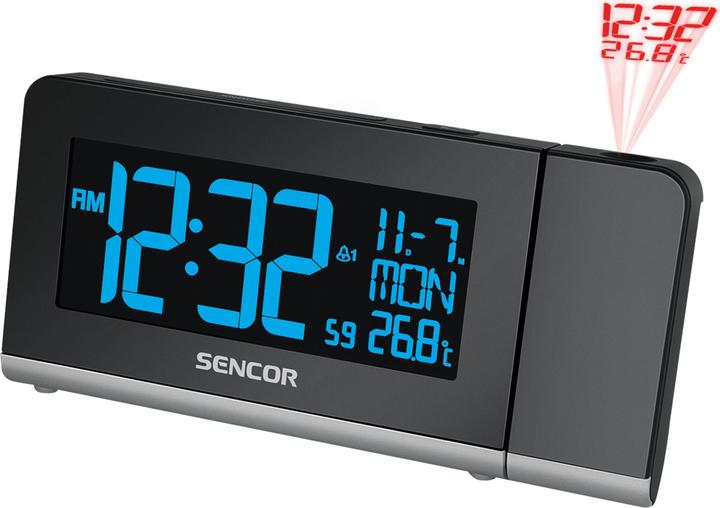 Produktbild Sencor SDC 8200