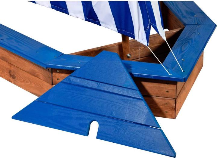 Image du produit Dobar Bateau