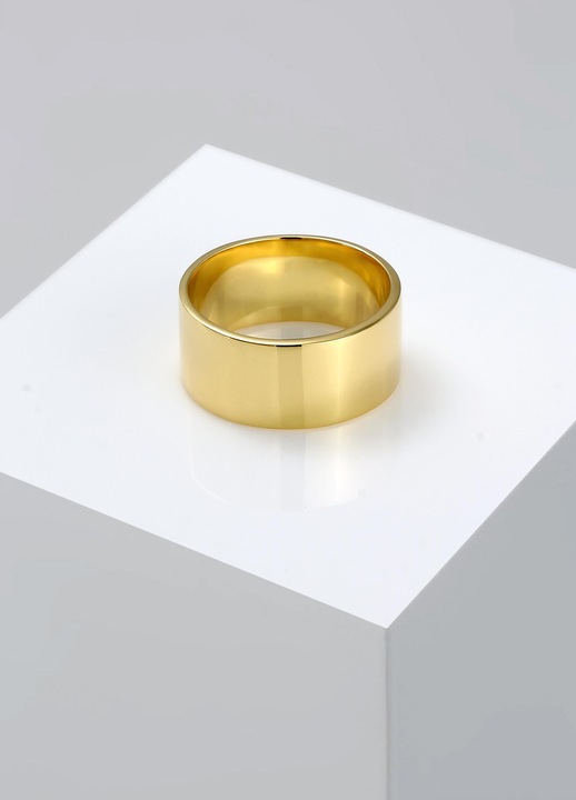 Immagine prodotto Elli Stacking Bandring (56, 925 Argento)