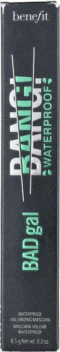 Productafbeelding BeneFit Cosmetics Badgal Bang. (Intens pikzwart)